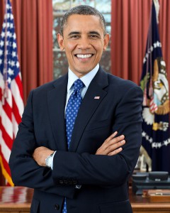 Barack Obama 1