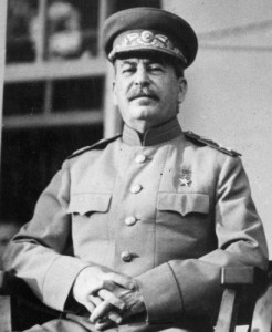 Josef Stalin 2