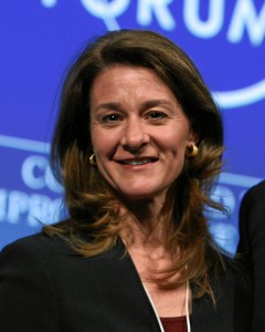 800px-Melinda_Gates_-_World_Economic_Forum_Annual_Meeting_2011