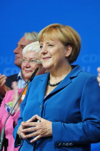 Angela Merkel 1
