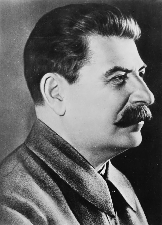Josef Stalin Josef Stalin